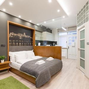 Appartement met een Slaapkamer